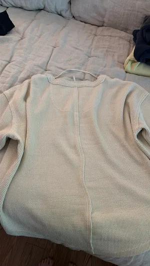 Free People Sweater thumbnail 3