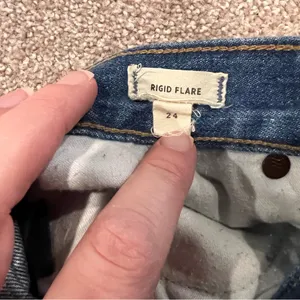 MADWELL Rigid Flare - Drop Hem‎ Edition thumbnail 8