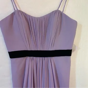 Watters & Watters Formal Dresses Lavender Purple‎ Size 8 & Size 10 Available NWT thumbnail 6