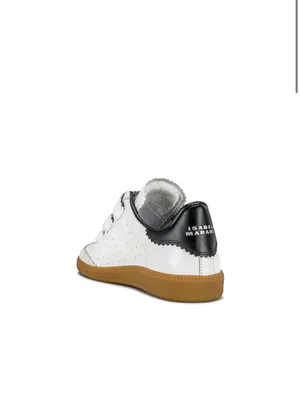 Isabel Marant Sneakers Beth thumbnail 4