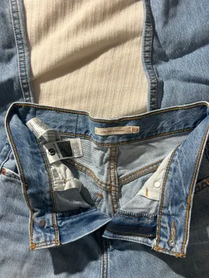 Levi’s low pro straight jeans 23 thumbnail 3