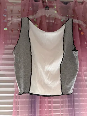 Princess Polly Tank Top thumbnail 2