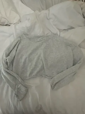 Brandy Melville long sleeve  thumbnail 1