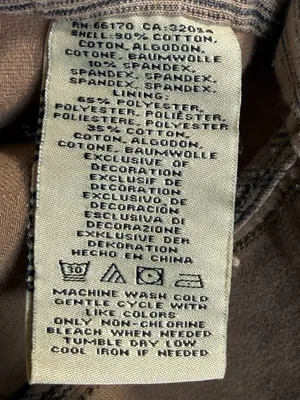 Anthropologie Tan thumbnail 6