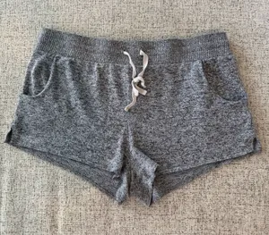 Express shorts  thumbnail 1