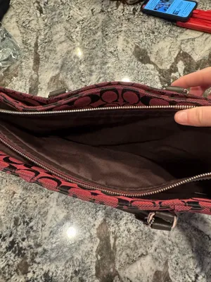 Coach Tote Bag thumbnail 3
