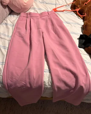 Abercrombie and Fitch Sloane Pant thumbnail 1