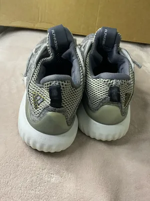 Adidas Bounce Alfa 3 Women Shoes Size 6.5 thumbnail 3