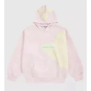 NWT Aelfric Eden Incomplete Eden Star Hoodie Mens XS Womens S Oversized thumbnail 3