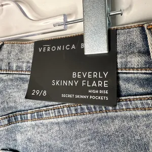 Veronica Beard Beverly Skinny Flare Size 29/8 thumbnail 3