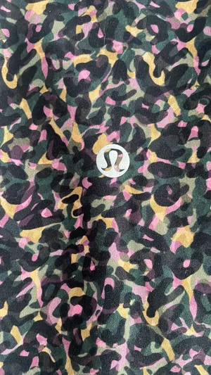 Lululemon Wunder Train HR Tight 28” leggings size 4 thumbnail 2