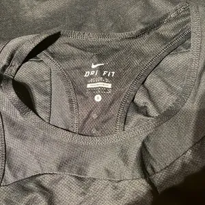 Nike Dri Fit Athletic Tank thumbnail 3