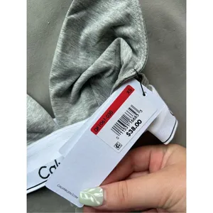 NWT calvin klein bra thumbnail 2