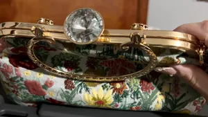 Vintage bag Multiple thumbnail 2