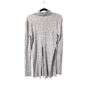 Free People We The Free Long Sleeve Turtleneck Tunic Top Medium‎ thumbnail 5