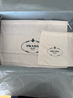 Prada Re-Edition 2005 Re-Nylon bag thumbnail 7