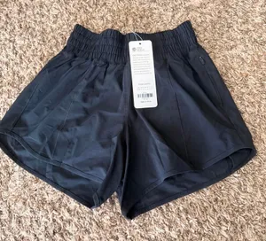 CRZ Yoga Shorts - XS thumbnail 1