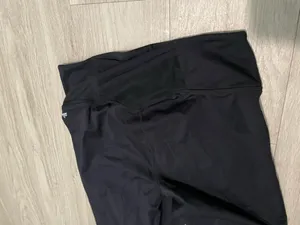 Fabletics Black Women's Leggings thumbnail 3