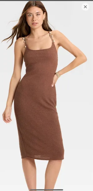 Wild Fable Dress thumbnail 1
