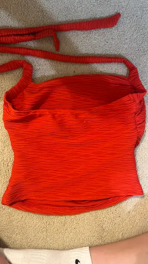 SheIn Halter Top thumbnail 2