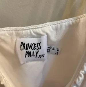 Princess Polly Bodysuit thumbnail 3