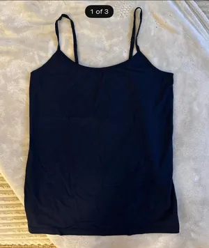 Time And Tru Tank Top thumbnail 1