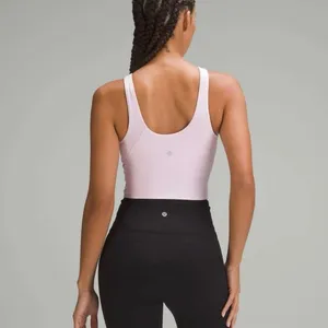 Lululemon Align High-Neck Tank Top Size 4 thumbnail 2