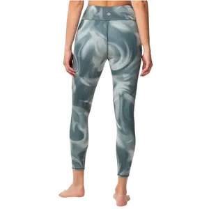Threads 4 Thought (S) Jackie High Rise 7/8 Sport Leggings - Stitch Fix Pants thumbnail 4