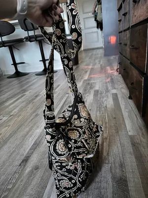 Vera Bradley Purse and wallet  thumbnail 3
