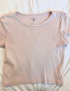 Brandy Melville Top thumbnail 1
