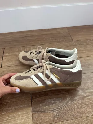 Adidas Gazelle Indoor Sneakers thumbnail 2