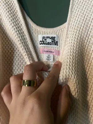 Target Knit dress thumbnail 2