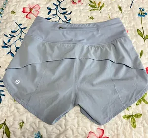 Lululemon Speed Up Shorts thumbnail 1
