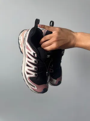 Salomon Women’s XA Pro 3D V9 Trail Running Shoes 7 thumbnail 3