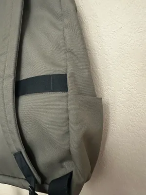 Everlane Backpack Grey thumbnail 5