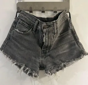Levi's 501 Denim Shorts thumbnail 1