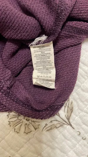 Free People Long Sleeve Top XS thumbnail 8