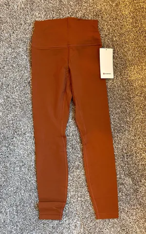 NWT  Align Leggings thumbnail 1