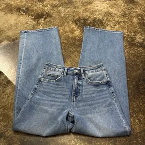 Vervet Wide Leg Jeans thumbnail 2