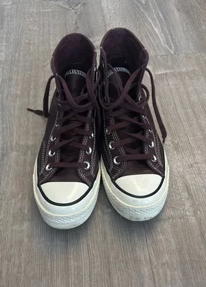 Converse High-Top Sneakers thumbnail 1
