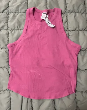 Victoria’s Secret PINK Tank Top thumbnail 1