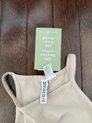 H&M Crop Top Divided thumbnail 2