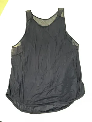 Lululemon Sculpt Tank thumbnail 3