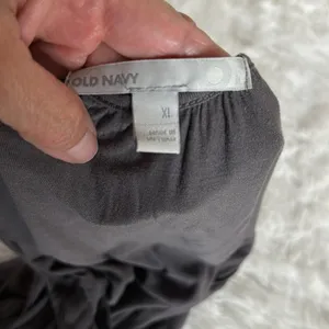 Old Navy Spaghetti String Top Sz Xl thumbnail 8