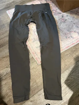 Gymshark medium leggings thumbnail 4