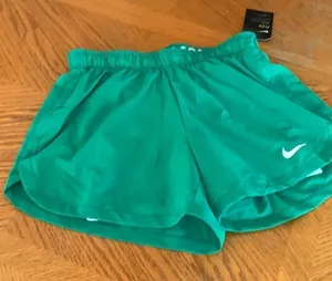 Nwt Nike workout shorts thumbnail 1