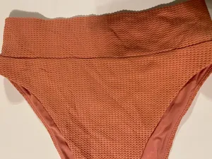 Aerie Swim Bottoms thumbnail 4