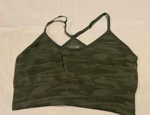 2 pac pro fit sports bras thumbnail 1