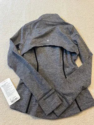 Lululemon Define Jacket thumbnail 4