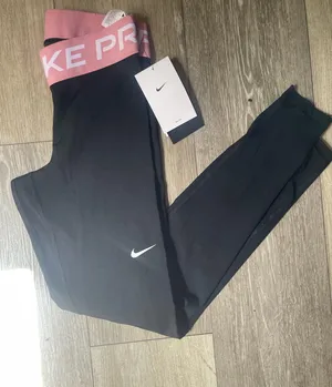 Mid-Rise Full-Length Nike Pro Leggings  thumbnail 1